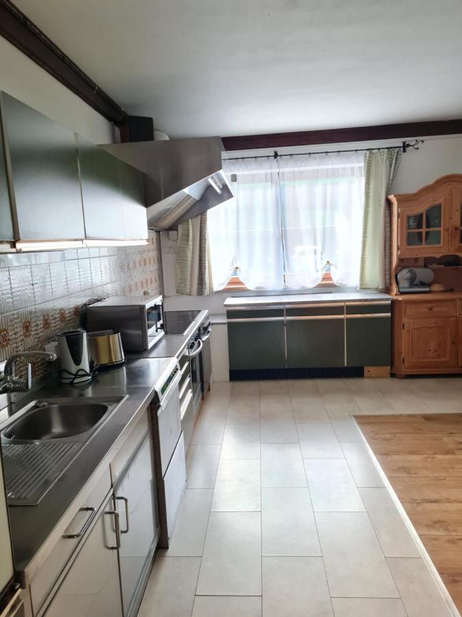 Gaestehaus Gamsblick Werfenweng Exteriör bild