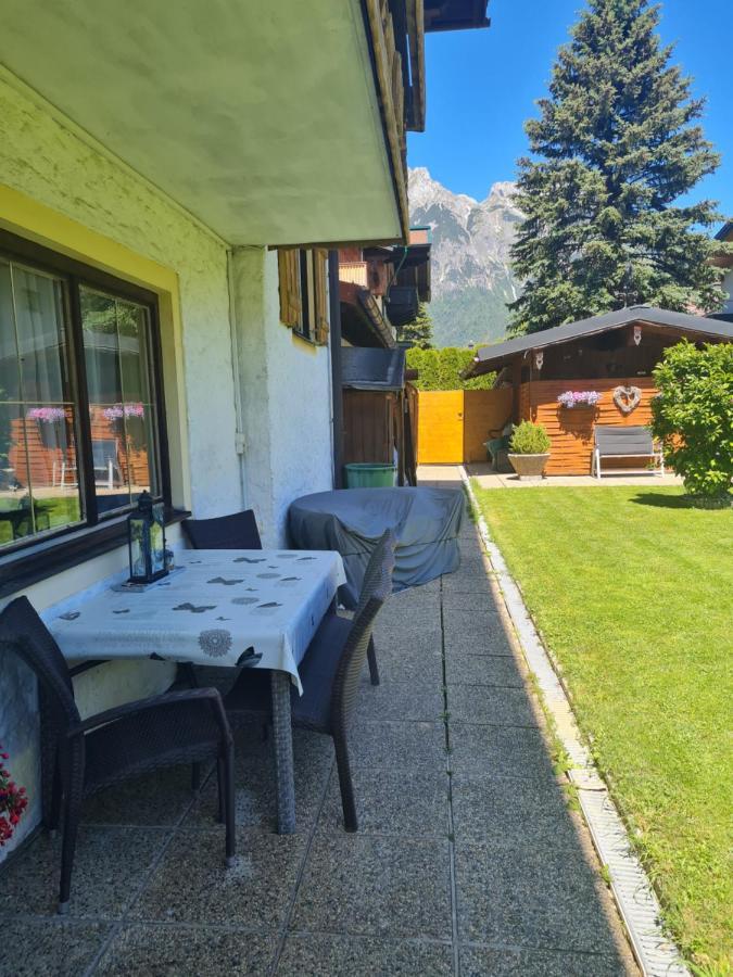 Gaestehaus Gamsblick Werfenweng Exteriör bild