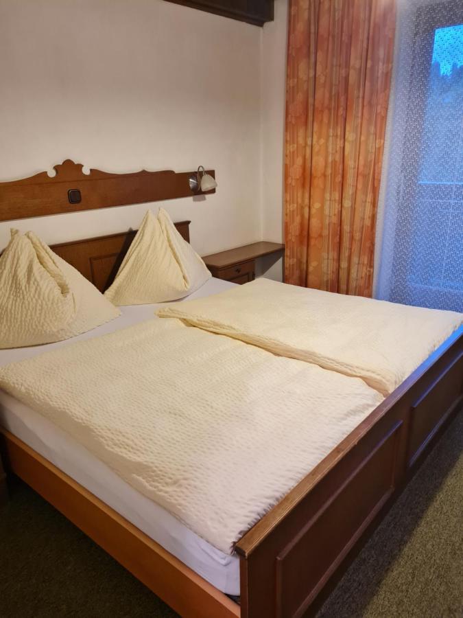 Gaestehaus Gamsblick Werfenweng Exteriör bild
